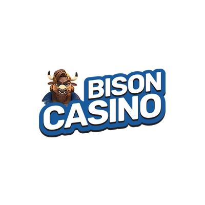 Bison Casino Free Spin Illusztráció